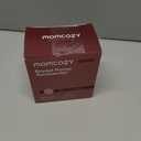 Momcozy M5 Full Set Collector Cup, Original M5 Breast Pump Replacement Accessories, with Double-Sealed 24mm Flanges