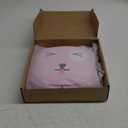 2025 Upgraded Portable Potty Training, Travel Potty for Toddler, portable toilet for kids Foldable, Apply to Seat Emergency Toilet for Camping, Outdoor,Car, Indoor(Pink)