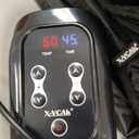 Sauna Blanket, Sauna, Portable Sauna for Home, 86-158, 20-60 Minutes Timer, 6 ft x 2.62 ft