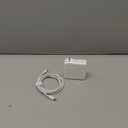 Mac Book Pro Charger - 118W USB C Fast Charger Power Adapter Compatible with MacBook Pro/MacBook Air 16 15 14 13 Inch, M1 M2 M3 M4 M5, New iPad Pro and All USB C Device, Charge Cable 6.6ft (White)