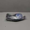 Snorkeling Gear for Adults Youth, Nearsighted Anti-Fog Diving Mask & Silicone Dry Snorkel for Scuba Diving Spearfishing Freediving (-2.5, Black)