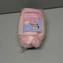 Ambreview Disposable Dog Diapers Female, Just Pull It Up, Doggie Diapers for Female Dogs, Strong Absorbency | Leak Proof, for Dogs in Heat | Elderly | Disabled, S 10 PCS