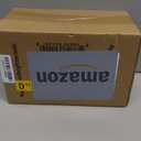 National Geographic Light Up Terrarium Kit for Kids - Build a Dinosaur Habitat with Real Plants & Gemstones, Science Kit, Dinosaur Toys for Kids 