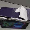 500FT Permanent Outdoor Lights Waterproof with Smart App Control Remote,DIY Scene Modes,Music Sync hronization,Eaves Lights for Garden Decor,Deck,Christmas