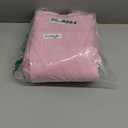 AbsorbEase® Washable Underpads - Large Bed Pads for use as Incontinence Bed Pads, Reusable Pet Pads, Great for Dogs, Cats, Bunny, Seniors Bed Pad ((Pack of 4 - 34x36)), Pink