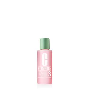 Clinique 3-Step Clarifying Lotion Face Exfoliator 3 | With Witch Hazel + Salicylic Acid | For Combination Oily Skin Types