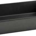 Winco 18" x 12" Rectangular Aluminized Steel Cake Pan
Full-size for large batches, Heavy-duty, Even baking, Great for Cooking and Food Preparation