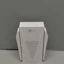 TP-Link RE615X AX1800 WiFi 6 Range Extender w/Ethernet Port | 1.8G Dual-Band Wireless Repeater Amplifier | Up to 2100 Sq. Ft., 64 Devices | Internet Signal Booster | APP Setup | EasyMesh Compatible