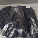 Alton Lane Mercantile Jacket Tailored Fit - Premium Quality Suit Jacket for Men, Stylish and Elegant Men’s Suit Jackets, Navy, 36R