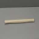 HTVRONT Puff Vinyl Heat Transfer -10" x 6ft Beige 3D Puff Heat Transfer Vinyl Foaming Colorful Puffy Iron on Vinyl for T-Shirt- Cream Puff Htv Vinyl for Compatible with Cricut Cutting Machine