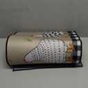 Nesphy Anti-Fatigue Rooster Kitchen Rug Set of 2 Cushioned Chicken Rug for Floor, Farmhouse Standing Mat Waterproof Non-Slip Mat PVC Ergonomic Comfort Foam Kitchen Decor,17.3 x 47 in + 17.3 x 29 in