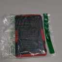 ROISKIN for Flre 7 Tablet Case 12thGeneration 2022 Release with Kickstand for Kids ((Horizontal Mode)Flre7case2022release12thgen, Red)