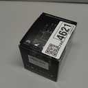 WiFi Extender with Ethernet Port, Cover up to 4500 Sq.ft & 30 Devices, WiFi Range Extenders Signal Booster for Home, Wireless Internet Signal Amplifier.