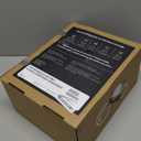 Fellow Opus Conical Burr Coffee Grinder - All Purpose Electric - Espresso Grinder with 41 Settings for Drip, French Press, & Cold Brew - Matte Black