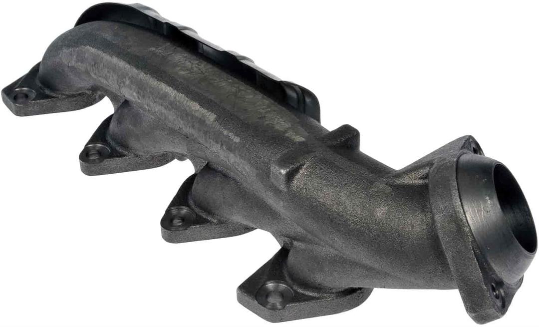 Dorman 674-697 Passenger Side Exhaust Manifold Kit - Includes Required Gaskets and Hardware Compatible with Select Ford/Lincoln Models
