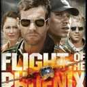 Flight of the Phoenix (Full Screen Edition)