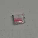 OSALADI Keychain Display Card Set 200pcs Cards for Earring Necklace Jewelry DIY Branding Secure Self-Sealing Bag