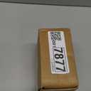 BETOOLL 2400lb Capacity Heavy Duty Swing Hangers for Wooden Sets Playground Porch Indoor Outdoor & Hanging Snap Hooks Silver Set of 2