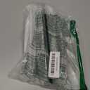 Cobbe 10 Pack Black Cabinet Handles 5 inch(128mm) Hole Centers Cabinet Pulls Kitchen Cabinet Handles Matte Black Drawer Pulls Kitchen Cabinet Hardware