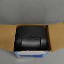 Tetra Whisper IQ Power Filter 20 Gallons, 130 GPH, with Stay Clean Technology