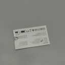 ABLAZE 64GB Flash Drive 2 Pack, Metal USB 2.0 Thumb Drives with Keychains USB Stick Pendrive (Sliver)