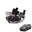 Rear Left Sliding Door Lock Latch Actuator Compatible with 2008-2016 Chrysler Town & Country, 2008-2020 Dodge Grand Caravan, 2012-2015 Ram C/V Replaces 5020769AB 5020769AC 68030379AC