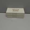 2 x 4-in-1 Gua Sha Facial Sculpting Tool  Face & Jawline Massager for Lymphatic Drainage, Circulation & Tension Relief  Premium Facial Massage Tool with Travel Pouch