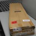 FUNDANGO Folding Camping Chair with Table, 2 Pack Portable Heavy Duty Outdoor Padded Chairs for Adults with Cup Holders for Lawn Beach Picnic Outside Travel (Blue)