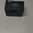 TRELC Gaming Mouse with 5 D Rocker, Ergonomic Mouse with 10000 DPI/11 Programmable Buttons, Vertical Gaming Mice Wired for PC/Laptop/E-Sports/Gamer (Black)