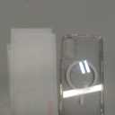 TAURI for iPhone 16 Case, Compatible with MagSafe, with Screen Protectors, Anti-Yellowing Military-Grade Protection, Shockproof Slim Magnetic Phone Case for iPhone 16 6.1", Clear