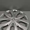 Nissan Single OEM Hubcap WheelCover for 2012-2019 Rogue 17" 40315-4BA0B 53094