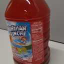 Hawaiian Punch Fruit Juicy Red Fruit Juice Drink, 1 Gal Bottle, Caffeine-free, Carbonation-free, Gluten-free, Excellent Source Of Vitamin C, Less Than 100 Calories (EXP 11/11/26)