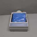 3-in-1 Indoor Dryer Vent, Stainless Steel Screen Filter, Polyester Filter and Water Drawer System, Upgrade Safety Vent Flap, with 4 Pieces Polyester Filters, For Electric Clothes Dryers