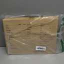 gisgfim 150Pcs Printed Vehicle Deal Envelopes Vehicle Dealer Jackets Brown Envelope 9x12In Yellow Deal Jacket Car Record Envelopes File Jacket for Car Subscribe Order Dealership Operations Accessory