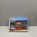 Hot Wheels 10-Pack of Toy Race Cars, Includes 1:64 Scale Corvette, Lamborghini, McLaren & Hot Wheels Originals 