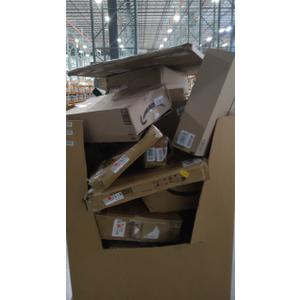 Pallet of Salvage Items