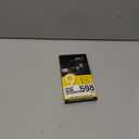 NEW'C [3 Pack] Designed for iPhone 16e Screen Protector Tempered Glass,Case Friendly Ultra Resistant (Transparent)