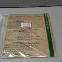 Tiny Twinkle Diaper Bag Organizing Pouches | Mess-Proof Clear Front Travel Organizer Bags | TSA Approved Toiletry Bag Set for Baby and Mom Essentials (Black Checkers)