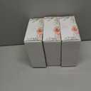 3 x 10PCS Punch Needle Coaster Kit, for Beginners, Children and Adultspunch Needle Embroidery Kit, Includes Pattern, Tools, Yarn, Hoop, Instructions