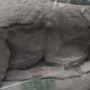 INVENHO Small Dog Bed for Small Dogs, Cat Beds for Indoor Cats Washable, Orthopedic Dog Bed, Warming Soft Calming Sleeping Puppy Bed Durable Pet Bed with Anti-Slip Bottom S(20"x19"x6") (Grey)