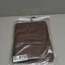 Stansport Light-Duty Rip-Stop Tarp 12' x 16' - Brown (U-1216)