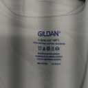 Gildan Platinum Men's A-Shirts 6 Pack Size Large