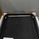Walking Pad, 3.0HP Walking Pad Treadmill with Handle Bar, 3 in 1 Portable Under Desk Treadmills for Home,Foldable Treadmill for Small Space,Compact Home Treadmills with Remote Control,300LBS Capacity