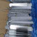 BeatBoost Weighted Vest Men 20lb/30lb/40lb/50lb/60lb Adjustable Weight Vest with Steel Plates Weights for Walking Strength Training Running Workout (Black Set, 60LB)