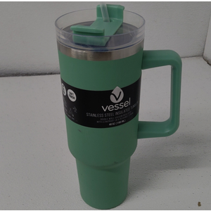 Vessel Stainless Steel Tumbler 40 Oz