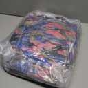 Weysat 4 Pcs Outdoor Cat House Weatherproof Stray Cat Shelter Waterproof Feral Cat Houses for Outdoor Cats Insulated Foldable Warm Cat Bed Tent Kennel for Winter Cat Supplies, Easy to Assemble