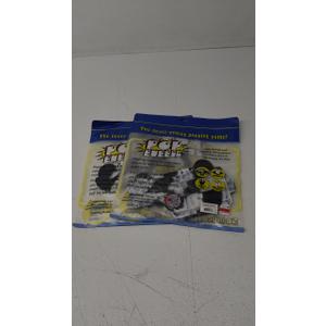 The never-ending Popping Game