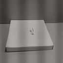 Talking Scale – Loud, Clear North American Male Voice for Visually Impaired, Blind, or Elderly Users (Black)