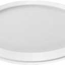 Nordic Ware 11 in. W x 11 in. L Microwave Bacon/Meat Rack White