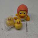 Baby Toys 6-12 Months Musical Duck Toy Set 3 4 5 6 7 8 9 10 Month Old Tummy Time Infant Newborn Crawling Moving Light Up Toys for Babies 9-12-18 Months Christmas Birthday Shower Gifts for 1 Year Old